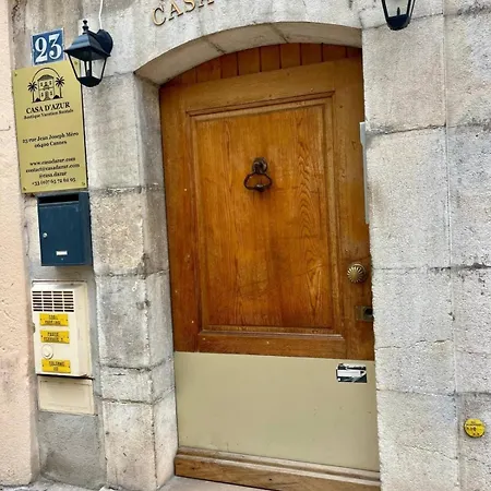 Monaco Deluxe - 5 Min From Palais - * كان