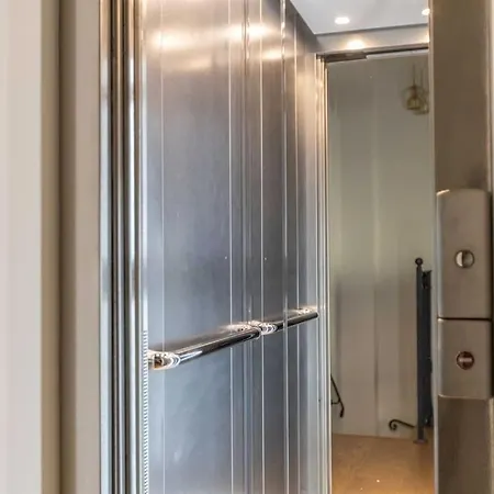 Monaco Deluxe - 5 Min From Palais - アパート *